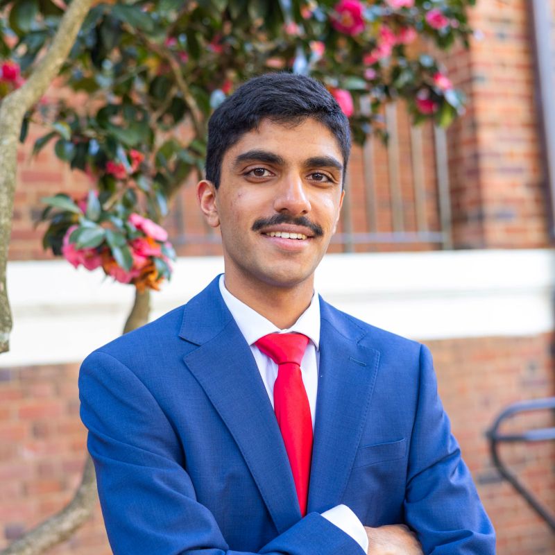 Shrikar Sirobhushanam